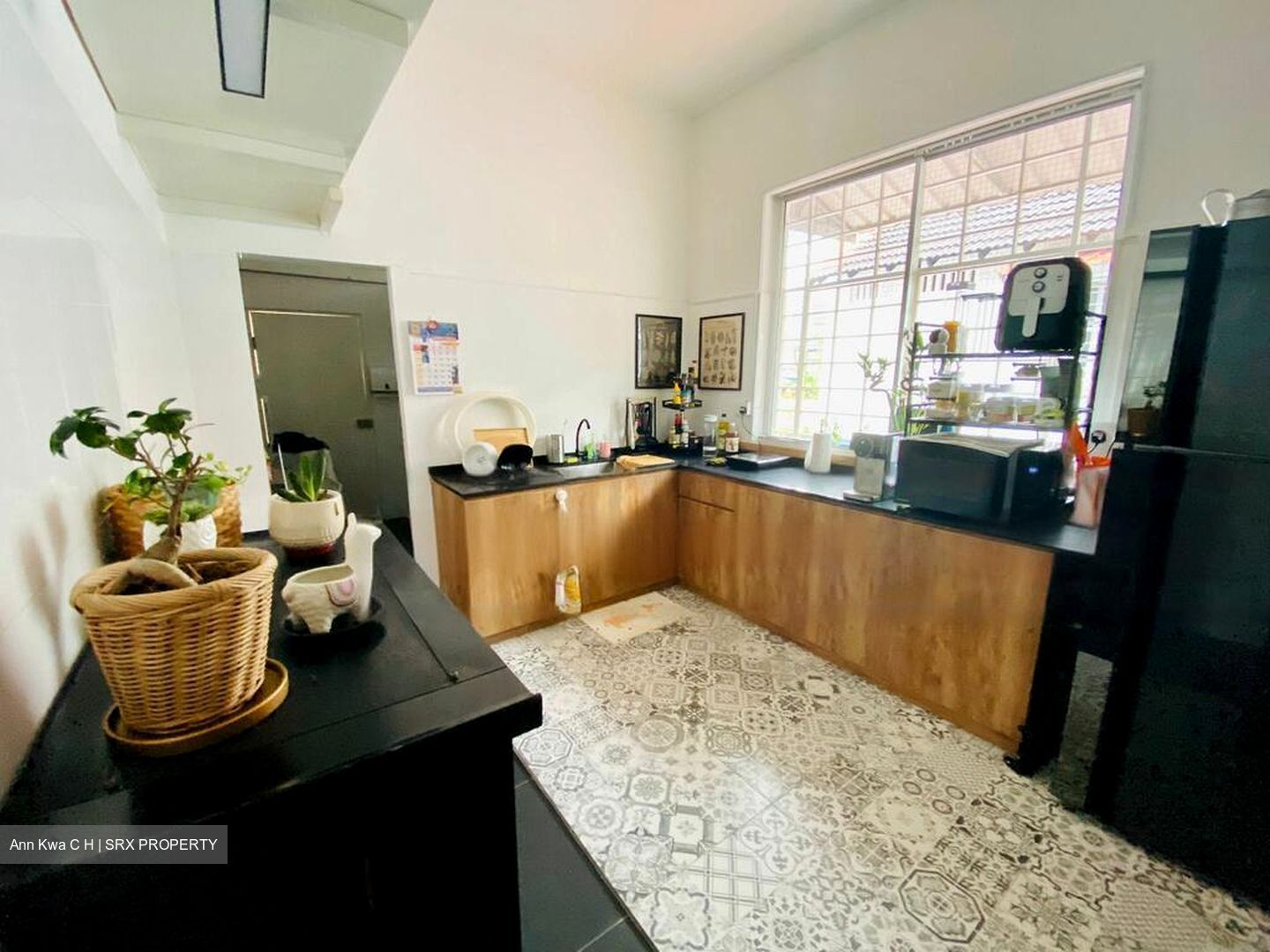 Serangoon Garden Estate (D19), Shop House #458520021